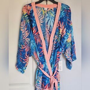 Peyton& Parker Cover Up